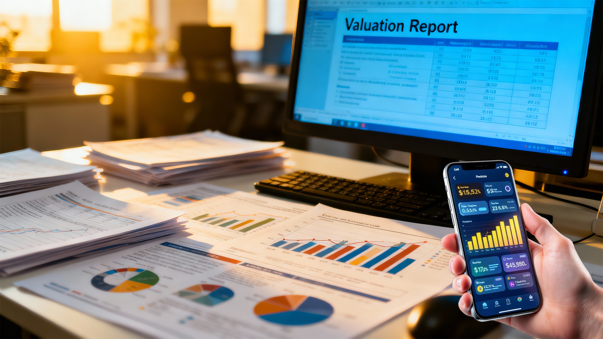 Rateoly® gallery image