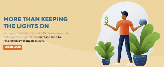 EasyVista gallery image