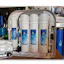 Industrial Water Softening System