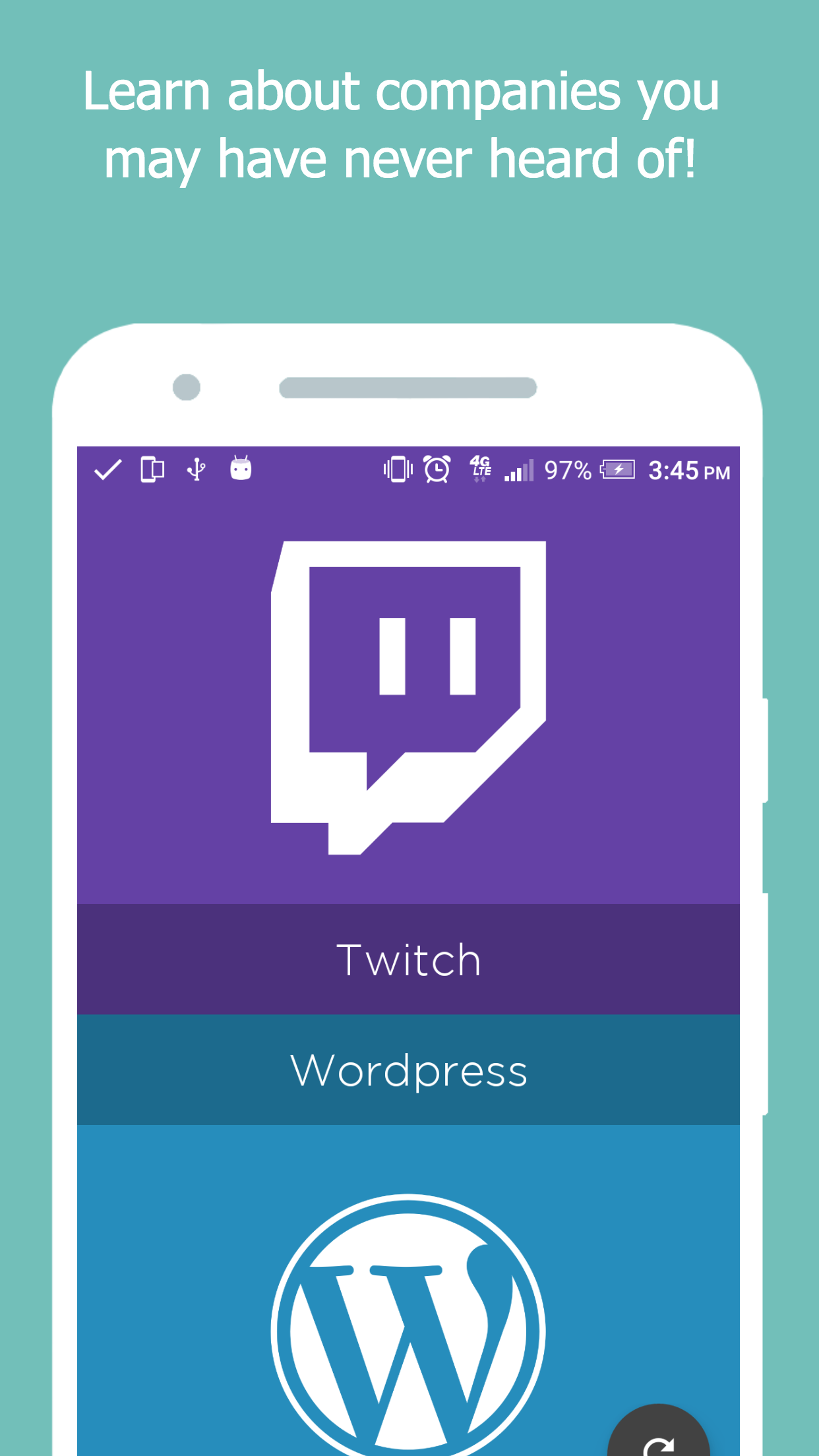 Startr gallery image