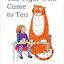 The Tiger Who Came to Tea