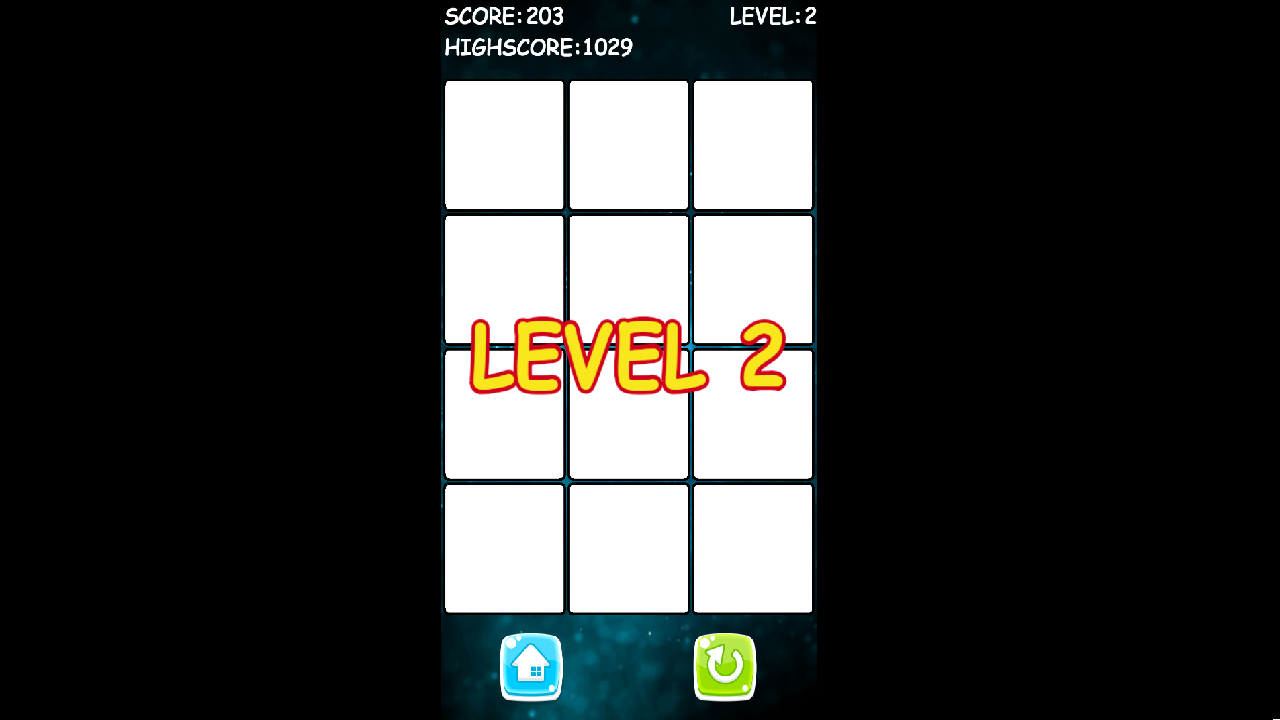 SumDivide-math puzzle game gallery image