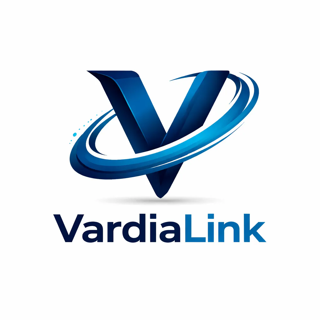 Vardialink-AI Small Business Copilot  logo
