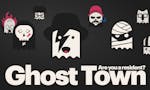 Ghost Town - NFT Collection image