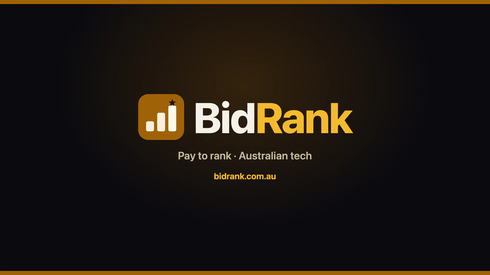 BidRank gallery image