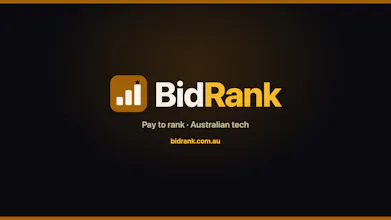 BidRank gallery image