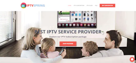 IPTVspring gallery image