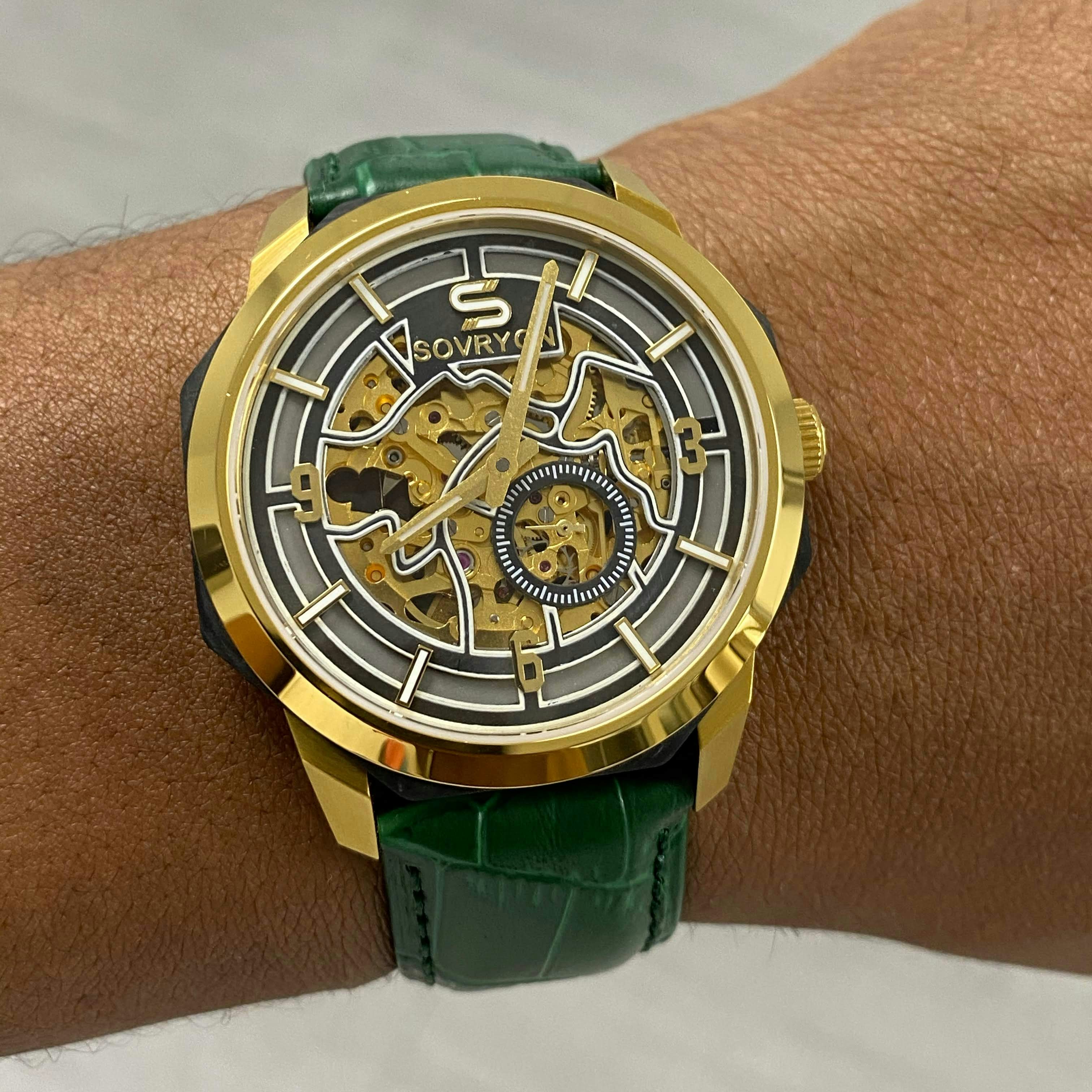 SOVRYGN Successor Collection gallery image