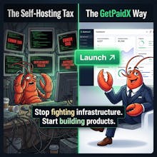 GetPaidX.com gallery image