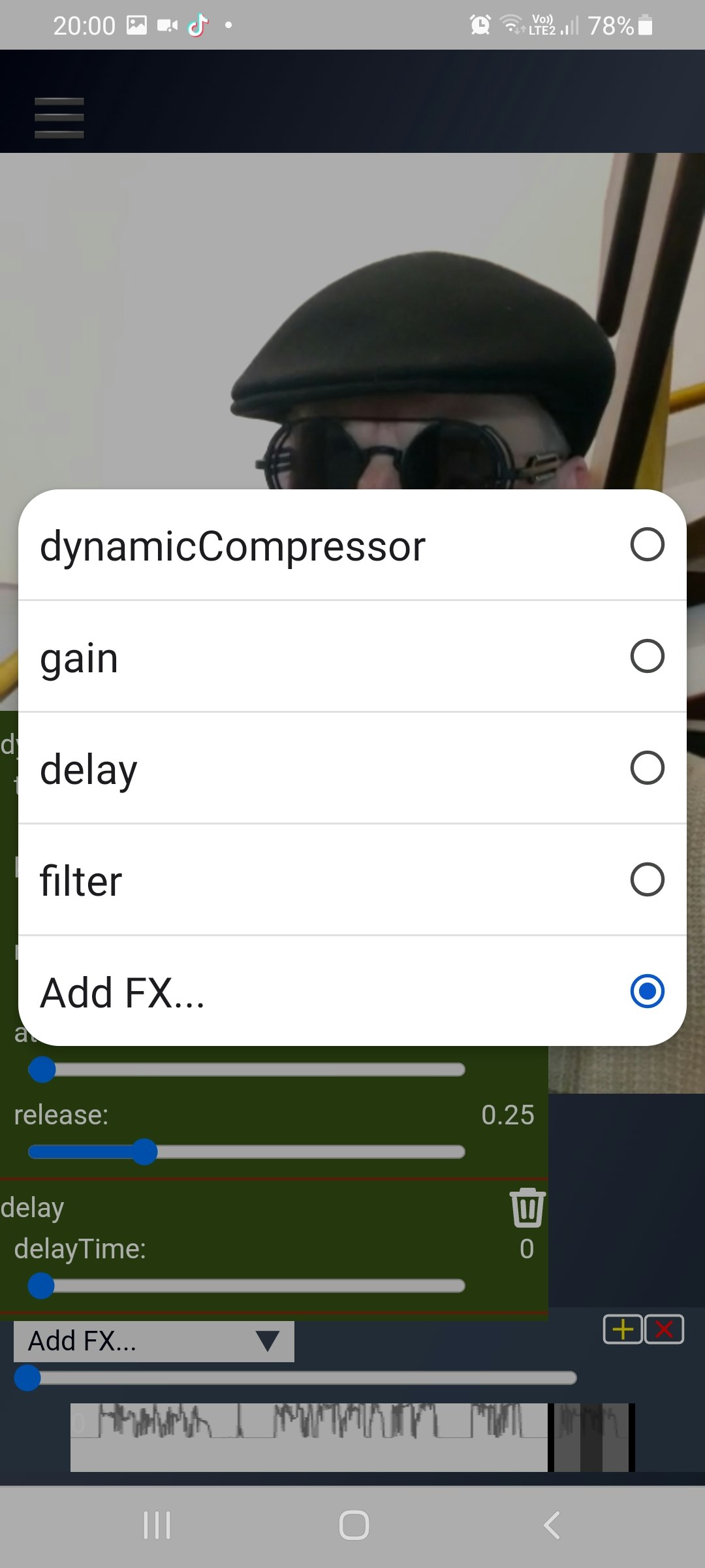 Skew Your Voice gallery image