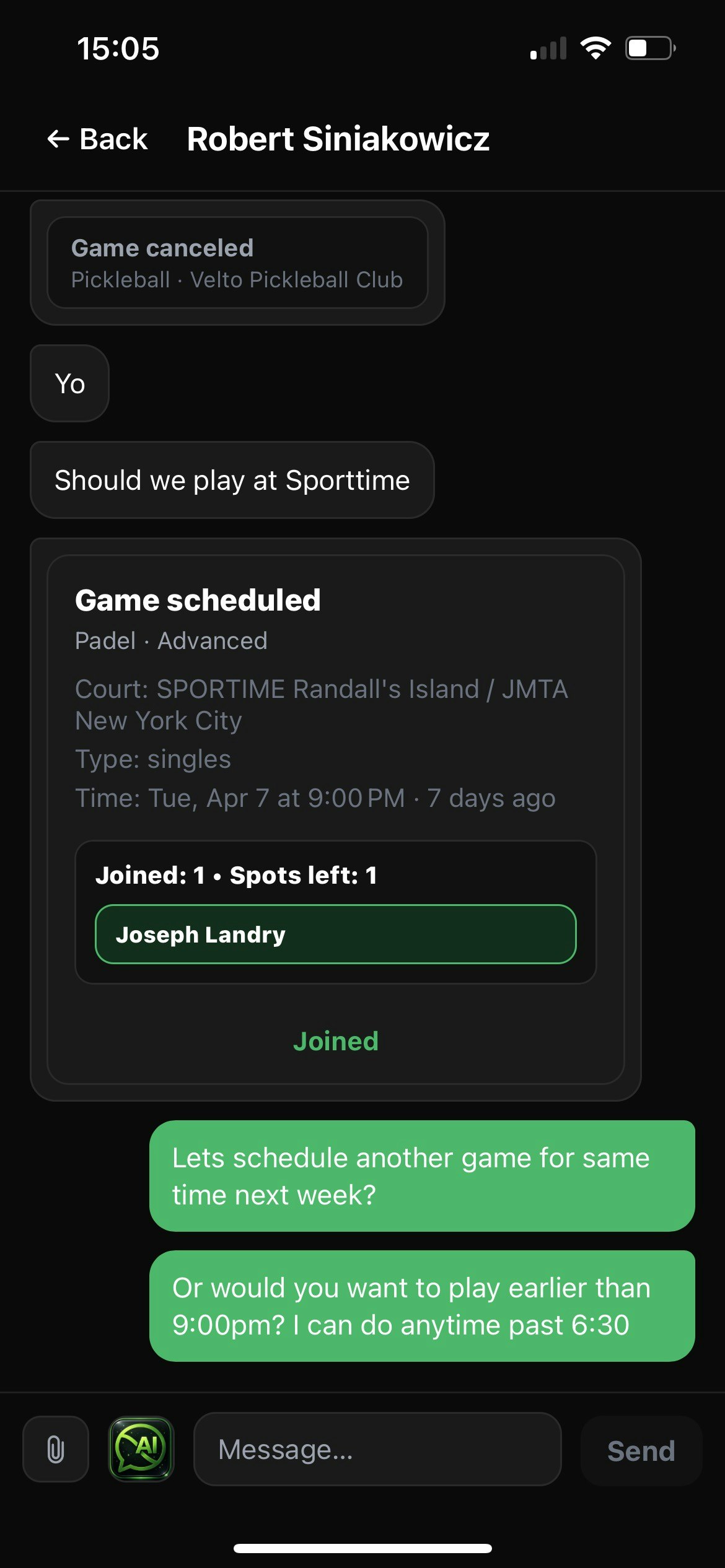 SetPoint gallery image