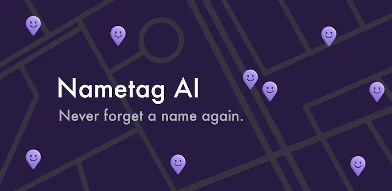 Nametag screenshot 1