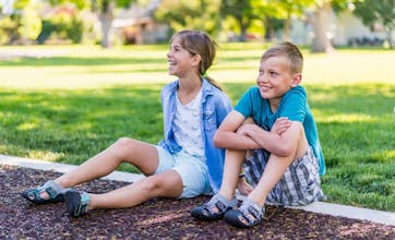 The Shoe That Grows gallery image