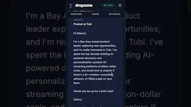 dropzone gallery image