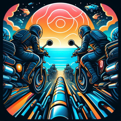 Motorbike Network 