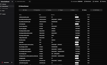 SchemaFlow gallery image