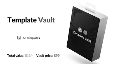 Template Vault gallery image