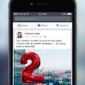 Facebook at Work