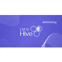 List In Hive のプロダクトバナー