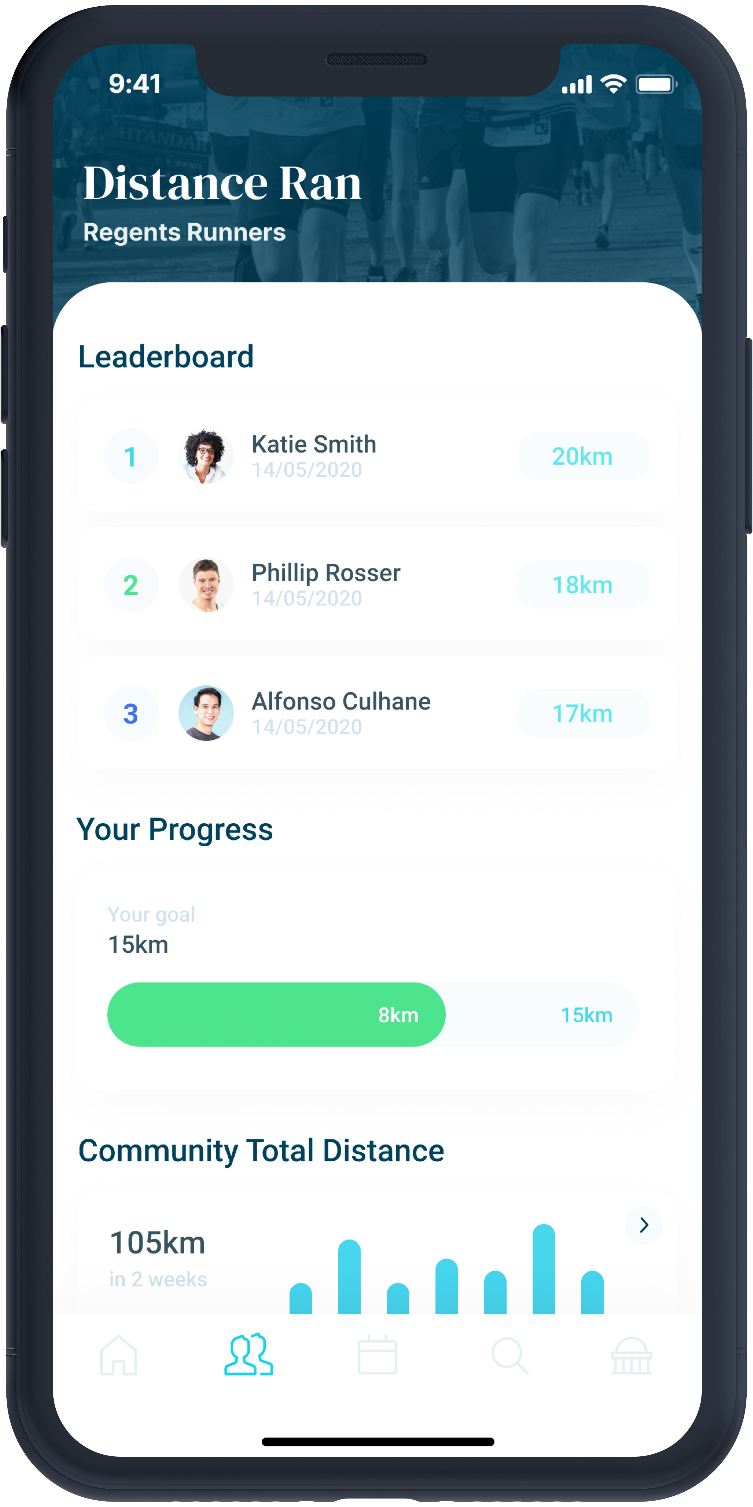 Tahora gallery image