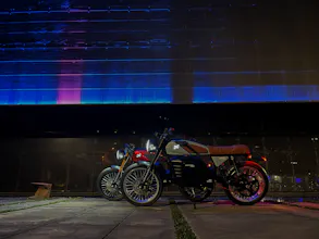 FAMEL E-XF gallery image