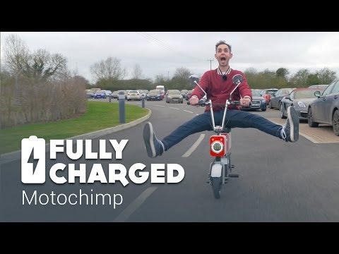 Motochimp gallery image