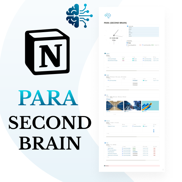 Para (tweede brein)