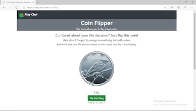 PlayChoi.com - True Random Number gallery image