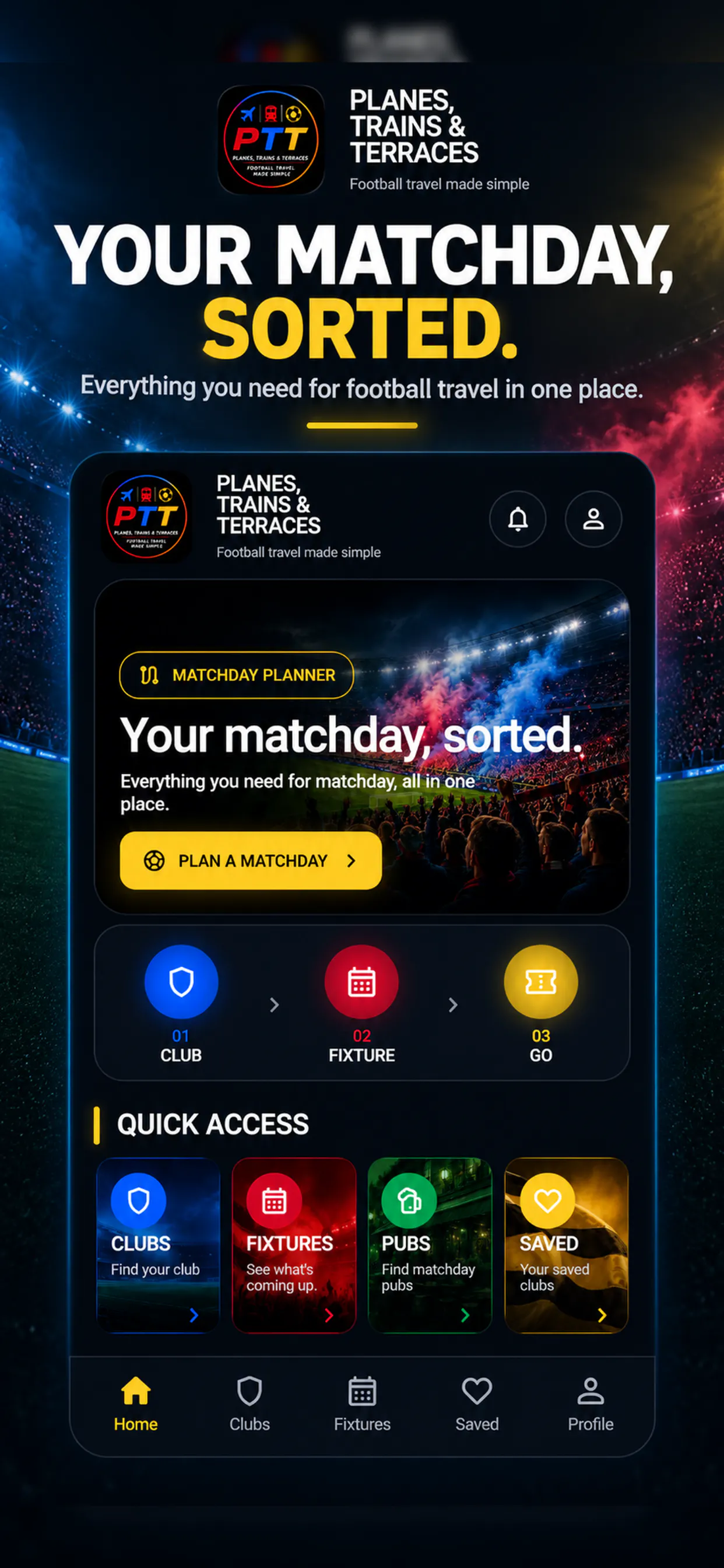 PTT Football gallery image