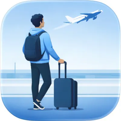 FlyCalm