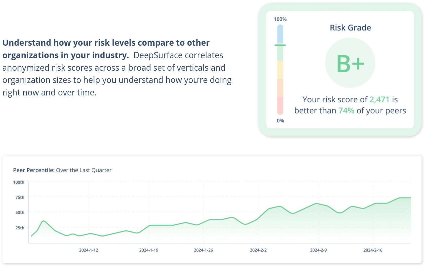 DeepSurface RiskAnalyzer media 4