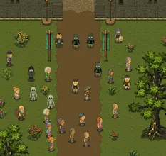 The Threshold Dweller gallery image