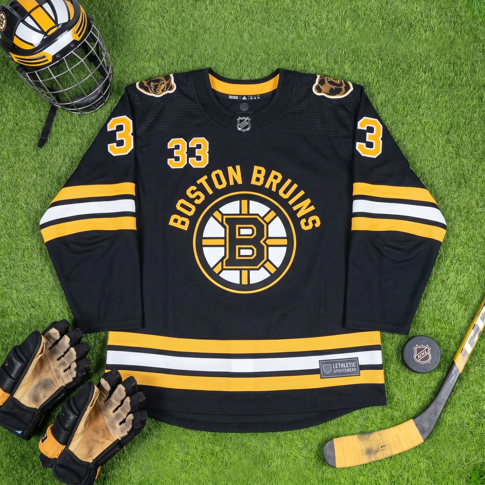 ice hockey jersey screenshot 1