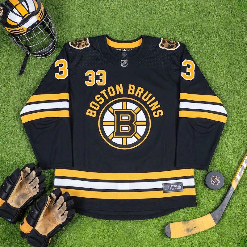 ice hockey jersey screenshot 1