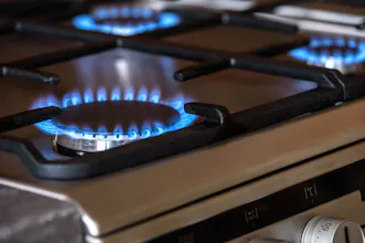 Gas Stove gallery image