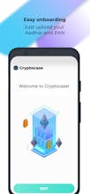Cryptocase gallery image
