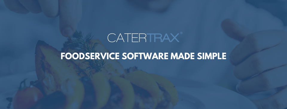 CaterTrax  gallery image