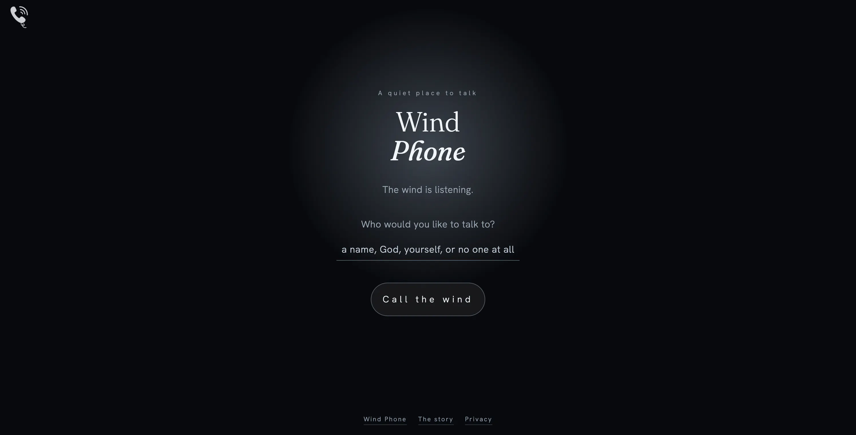 WindPhone.org gallery image
