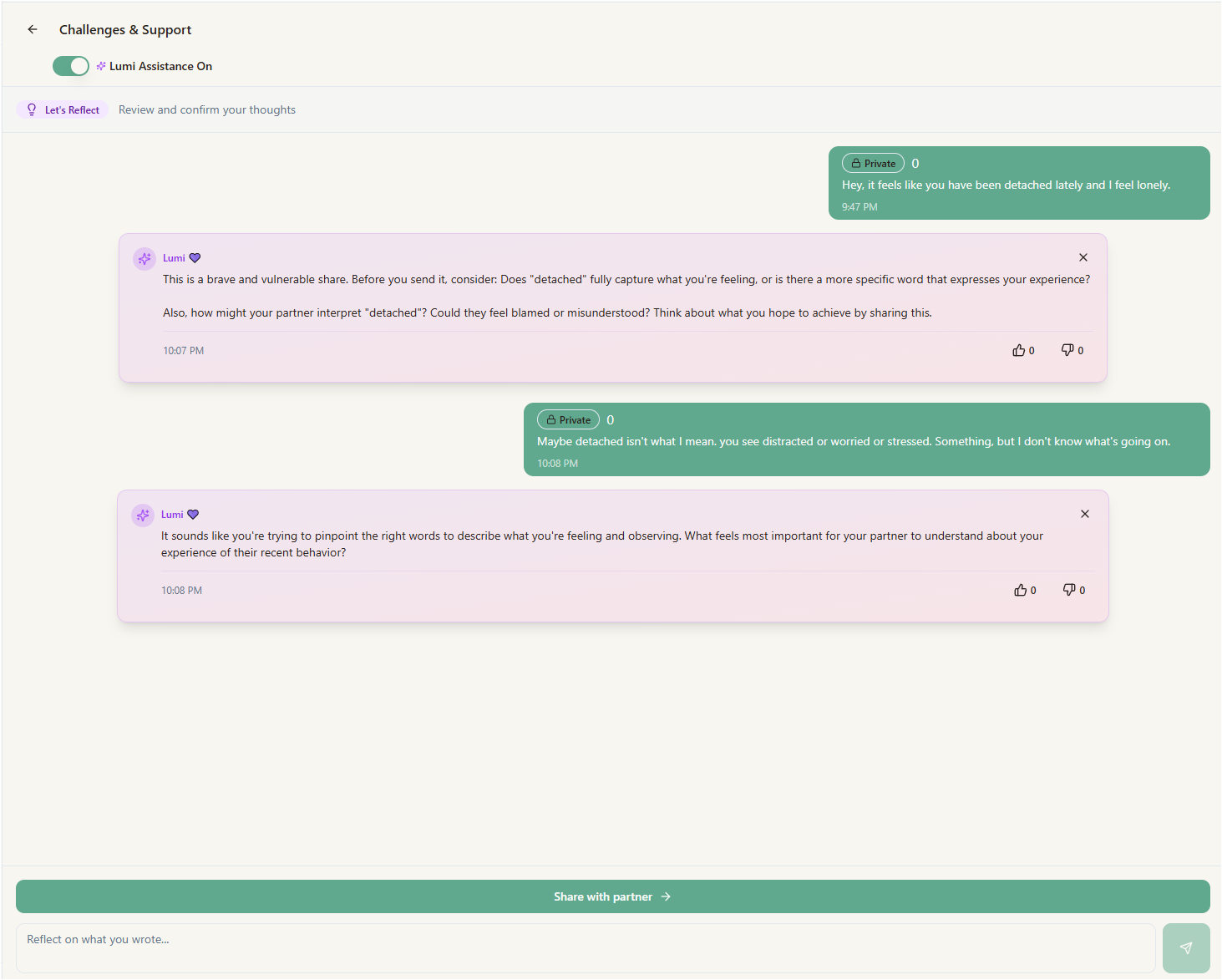 Can We Talk? gallery image