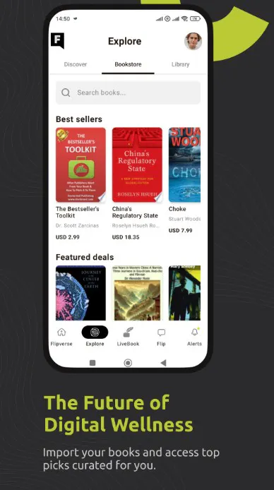 Flipverse  gallery image