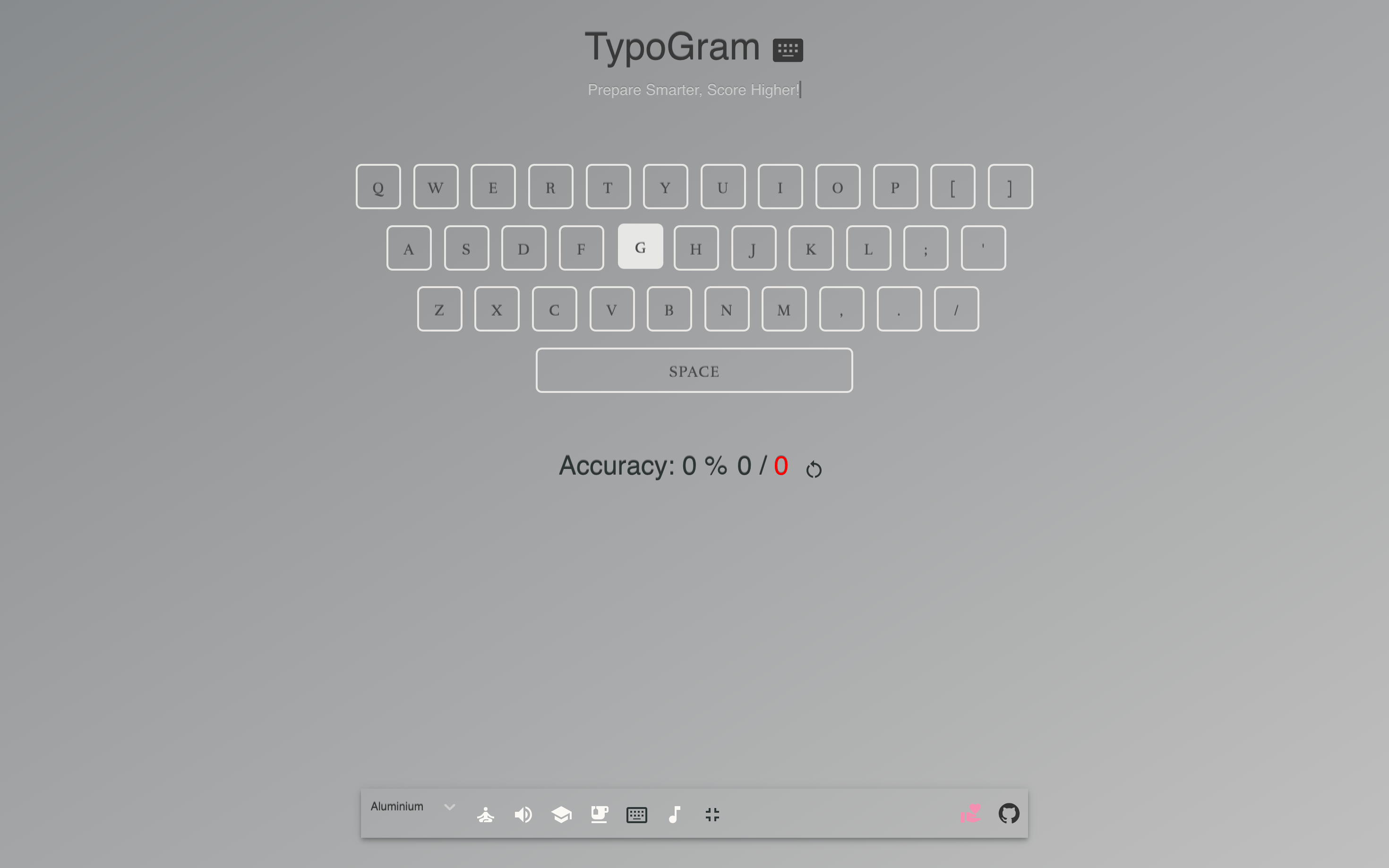 TypoGram gallery image