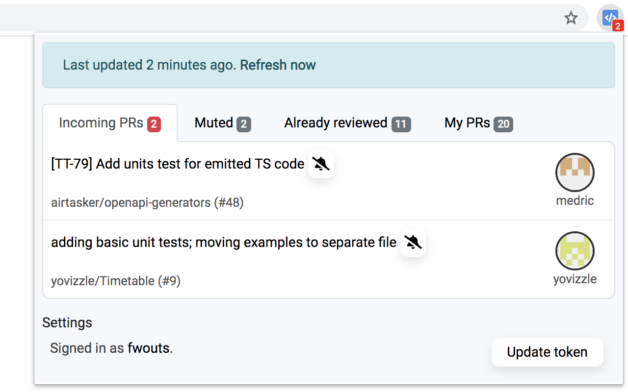 PR Monitor gallery image