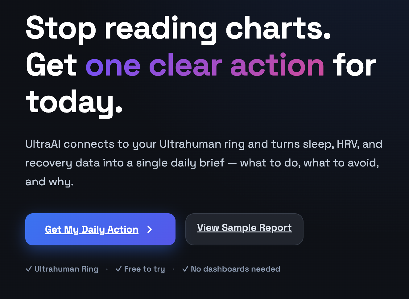 UltraAI gallery image