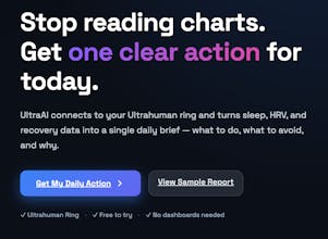 UltraAI gallery image