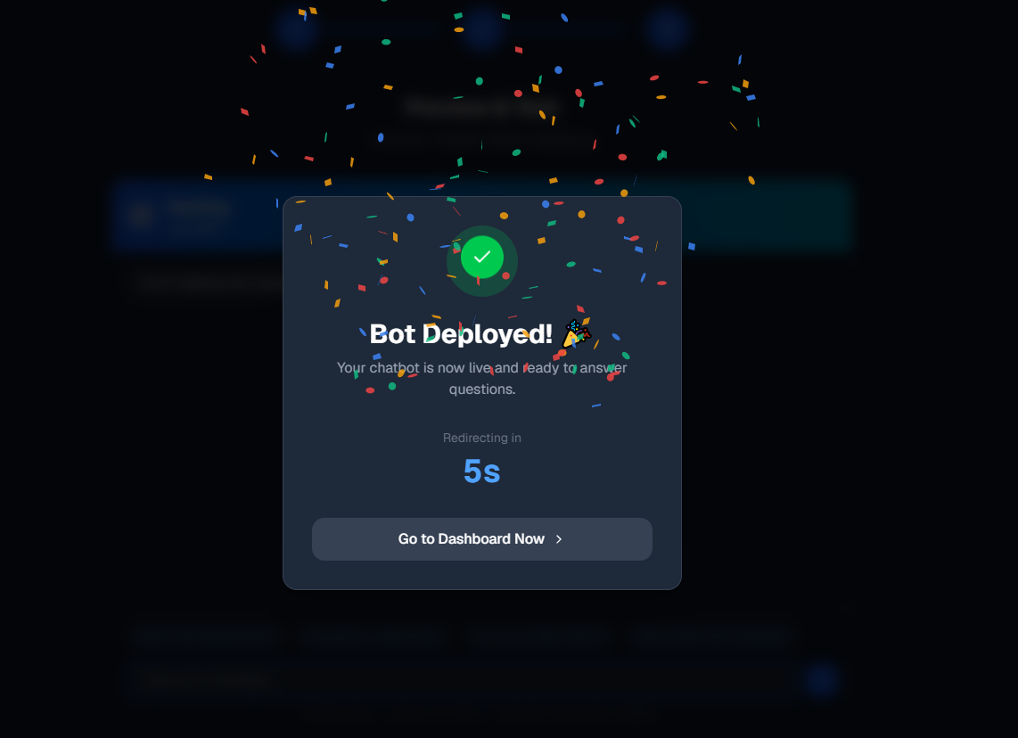 bot4U gallery image