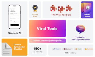Viral Tools gallery image