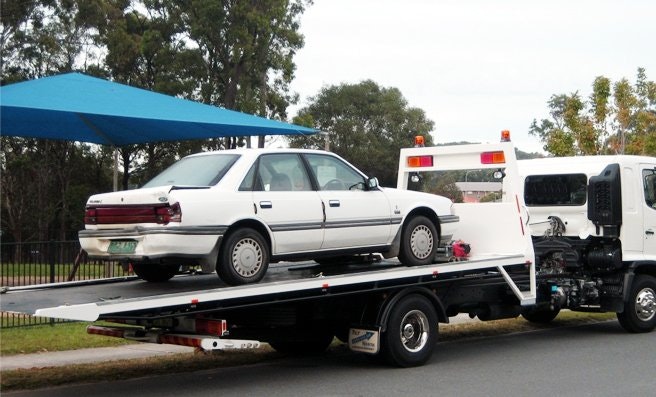 Junk Car Removal Sydney gallery image