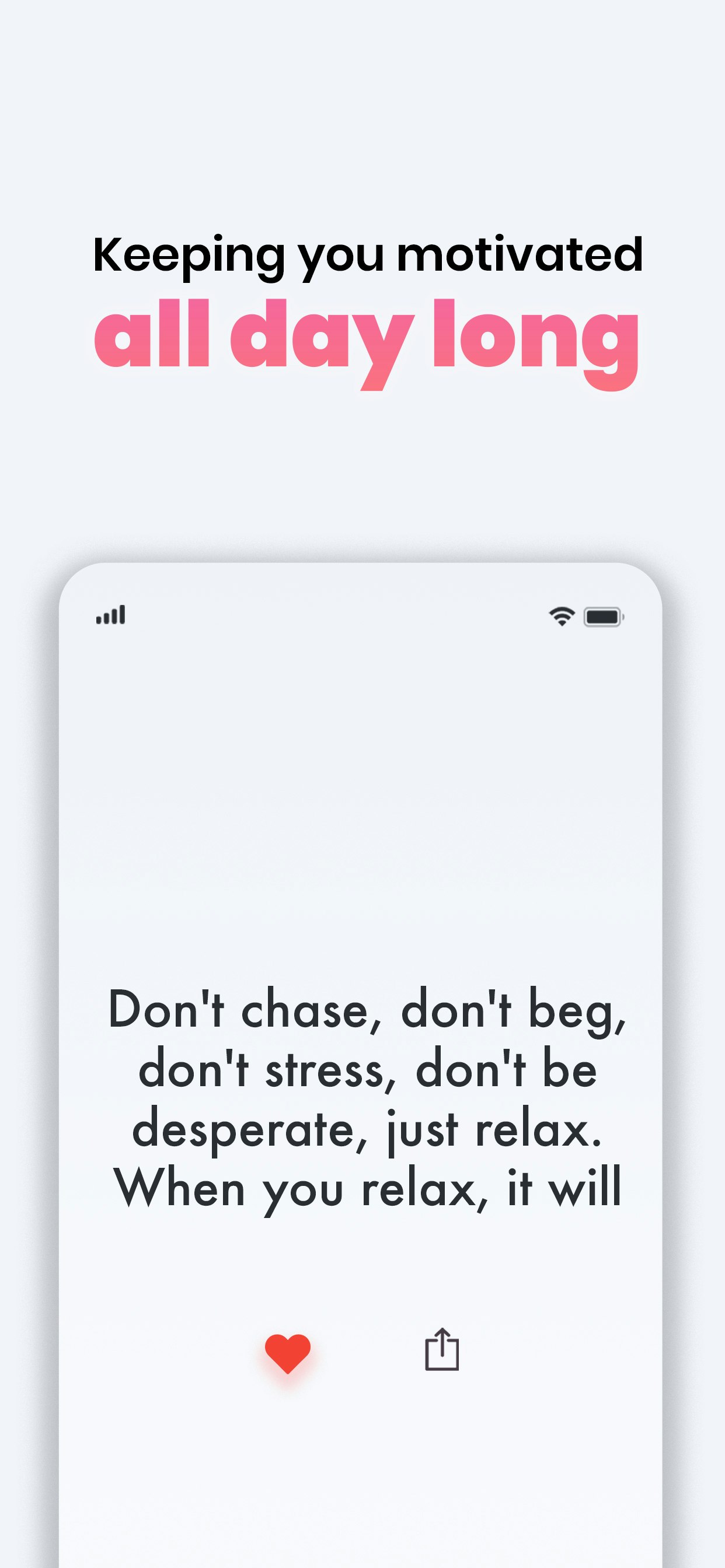 Inspirational Quotes-Motivate gallery image