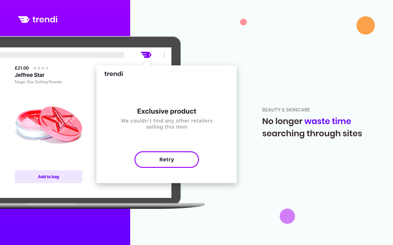 Trendi gallery image