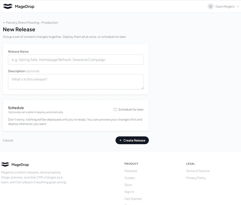 MageDrop screenshot 7